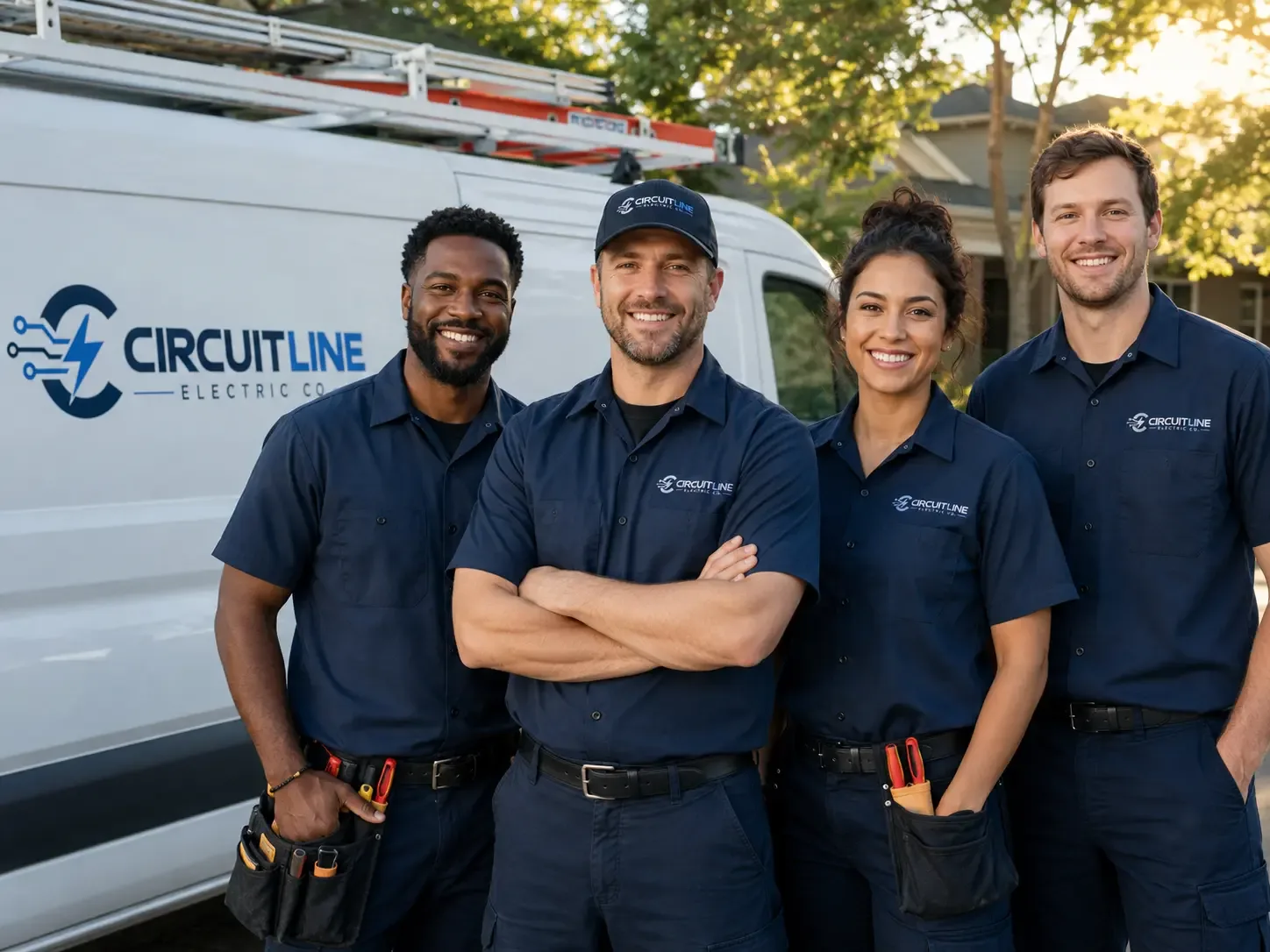 Whole Home Rewiring company in Sula, MT