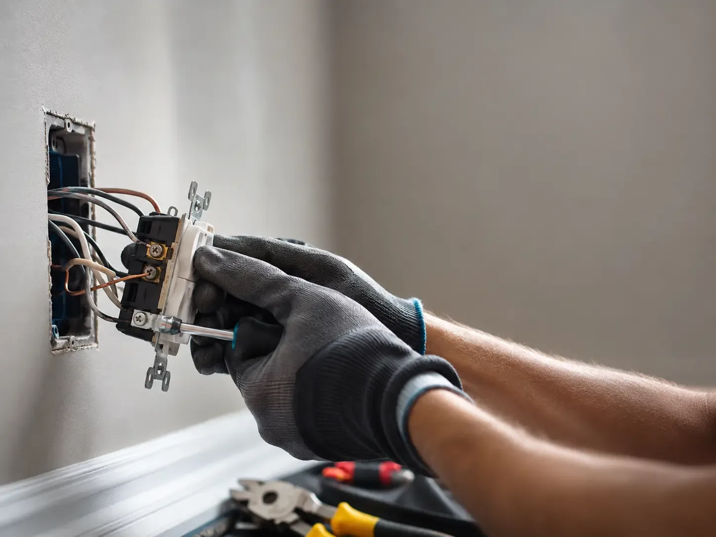 Why choose Whole Home Rewiring in Sula, MT